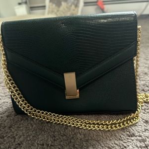 Aldo Green Shoulder bag/crossbody